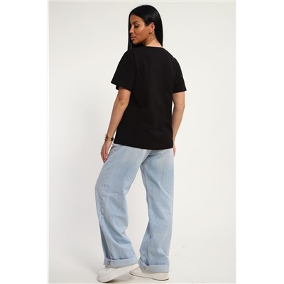 85652 футболка женская