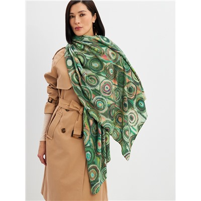 Палантин женский KSH15-168-2