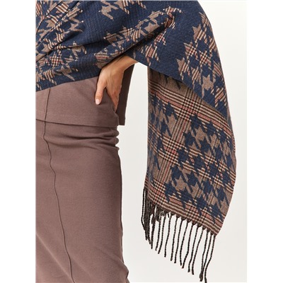 Палантин женский RH10-16-2