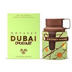 Armaf Odyssey Dubai Chocolat Cologne for Men