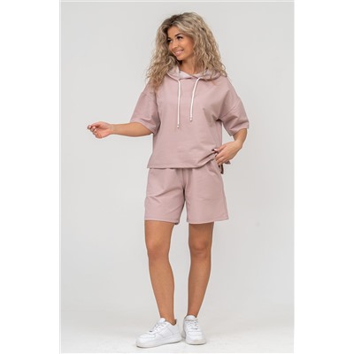 Костюм с шортами 36637 НАТАЛИ #898977