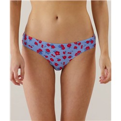Pack de 3 bragas de algodón