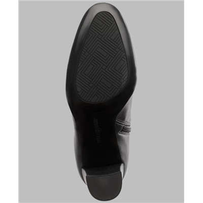 VANI HEELED BOOTIE