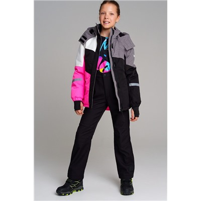 Брюки PLAYTODAY, 1046408