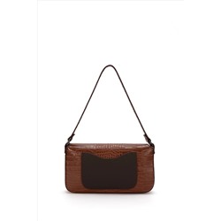 Kadın Kahverengi Çanta