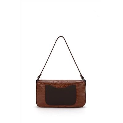 Kadın Kahverengi Çanta