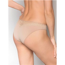 Трусы V91641 "Снежана" ЧЗ слип V.O.V.A.