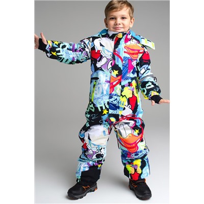 Комбинезон PLAYTODAY, 792377