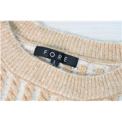 Женский свитер