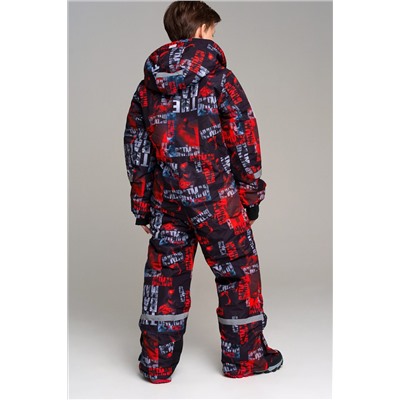 Комбинезон PLAYTODAY, 1056501