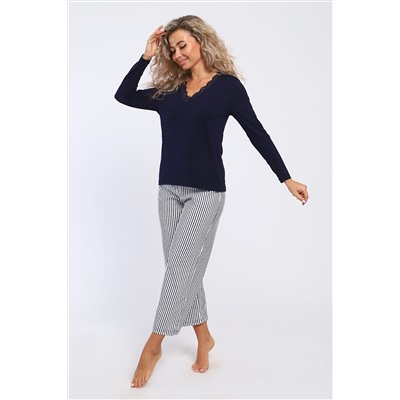 Пижама с брюками 78568 НАТАЛИ #1033670