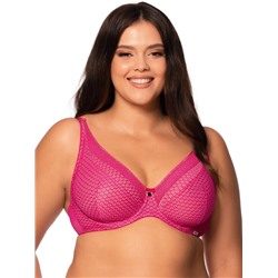 Бюст Matilda M бралетт BO53 Nipplex