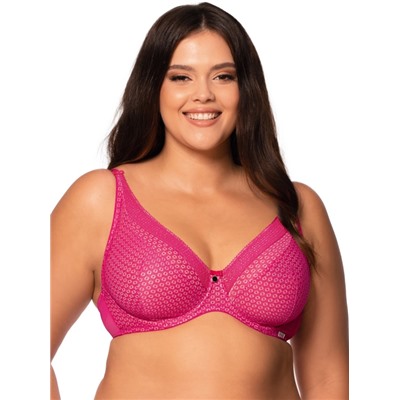 Бюст Matilda M бралетт BO53 Nipplex