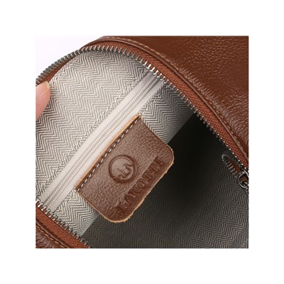 Сумка Lanotti SIMPLE 8339/коричневый