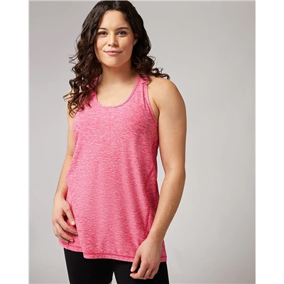 WOMEN'S COOL RACERBACK TANK