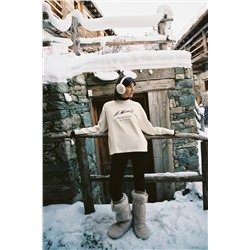 ST. MORITZ® LONG SLEEVE T-SHIRT