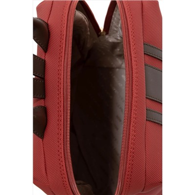 Kadın Kiremit Sırt Çantası