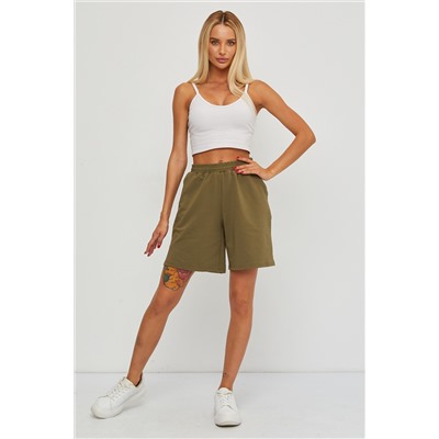 Шорты оверсайз женские UNXTYL