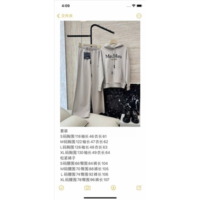 макс топ реплика 1:1 версия высокого класса индивидуальная версия вышивка  Спортивный костюм с логотипом верблюд SMLXL