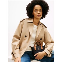 Monogram Micro Tote Bag