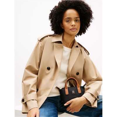 Monogram Micro Tote Bag