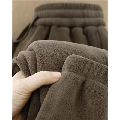 Штаны флис мужские