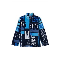 Толстовка PLAYTODAY, 908864