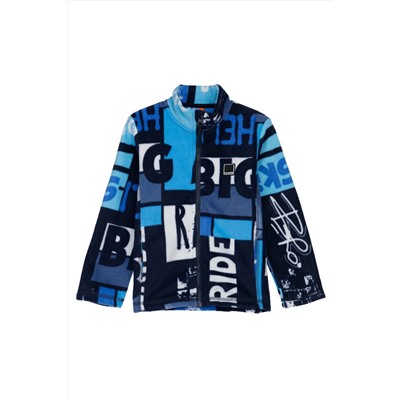 Толстовка PLAYTODAY, 908864