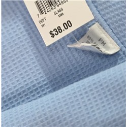 Домашний халат для ванны