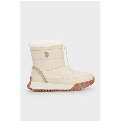 U.S. Polo Assn. U.S. Polo Assn İçi Yumuşak Tüylü Bot BOT RAINY 3PR