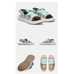 Спортивные сандалии /босоножки унисекс