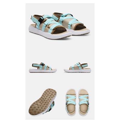 Спортивные сандалии /босоножки унисекс