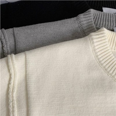 Свитер   Ston*e Islan*d  Унисекс модель