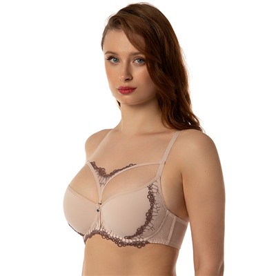 Бюстгальтер №10312 Кристальный свет ОЗ26 спейсер Lengy