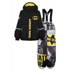 Комплект (Куртка+Брюки) PLAYTODAY, 792386