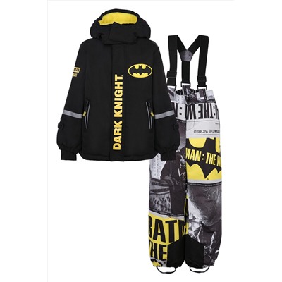 Комплект (Куртка+Брюки) PLAYTODAY, 792386