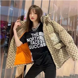 Куртка женская НОРД ФЕЙ*С