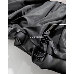 💤 Пуховик из искусственной кожи Zar*a