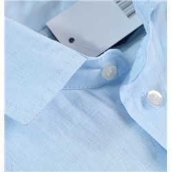 Женская льняная рубашка РАЛЬ*Ф Л