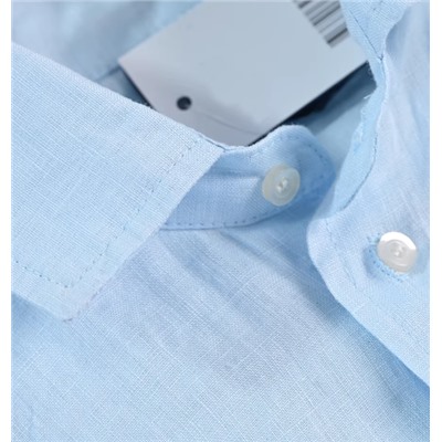 Женская льняная рубашка РАЛЬ*Ф Л