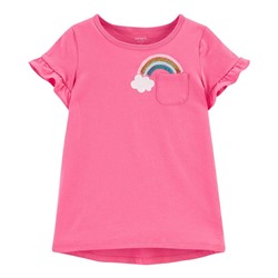 Carter's | Kid Jersey Tee