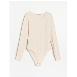 PREMIUM Body mit hohem Tencel™ Lyocell-Anteil