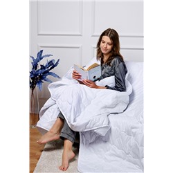 Одеяло облегченное Raposa.Home, ткань микрофибра