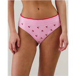Culotte sin costuras