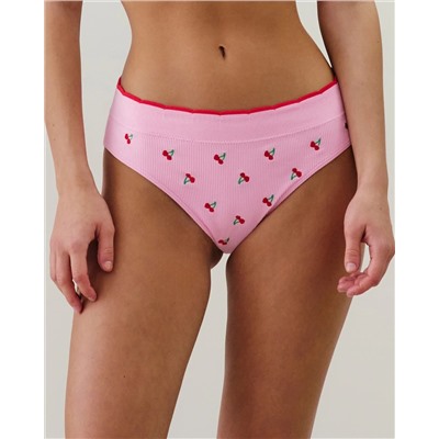 Culotte sin costuras