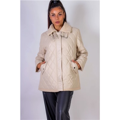 Демисезонная женская куртка арт.7035 А