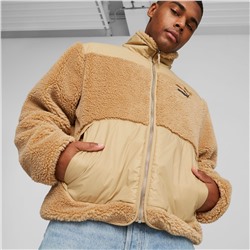 Sherpa Hybrid Men's Jacket