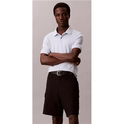 Liquid Touch Polo Shirt
