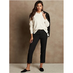 AVERY STRAIGHT PANT