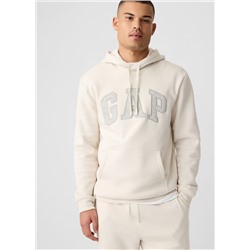 Gap Logo Hoodie